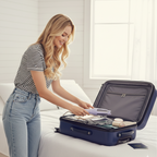 Rizador de pelo 3 en 1 Voluxa™ | Peinados de Peluquería en 5 Minutos