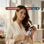 Rizador de pelo 3 en 1 Voluxa™ | Tu Peluquería en 5 Minutos