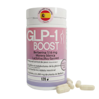 GLP1 Balance™ | Control del Apetito y la Ansiedad con Extractos Naturales Reguladores del Metabolism
