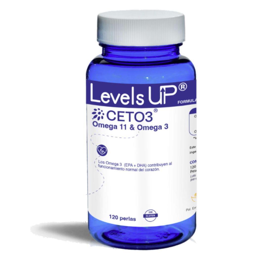 Fixora CETO-3 Ultra™