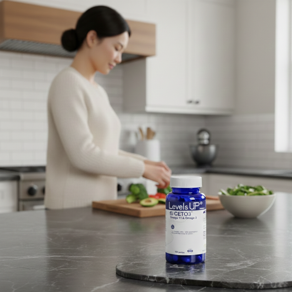 Fixora CETO-3 Ultra™