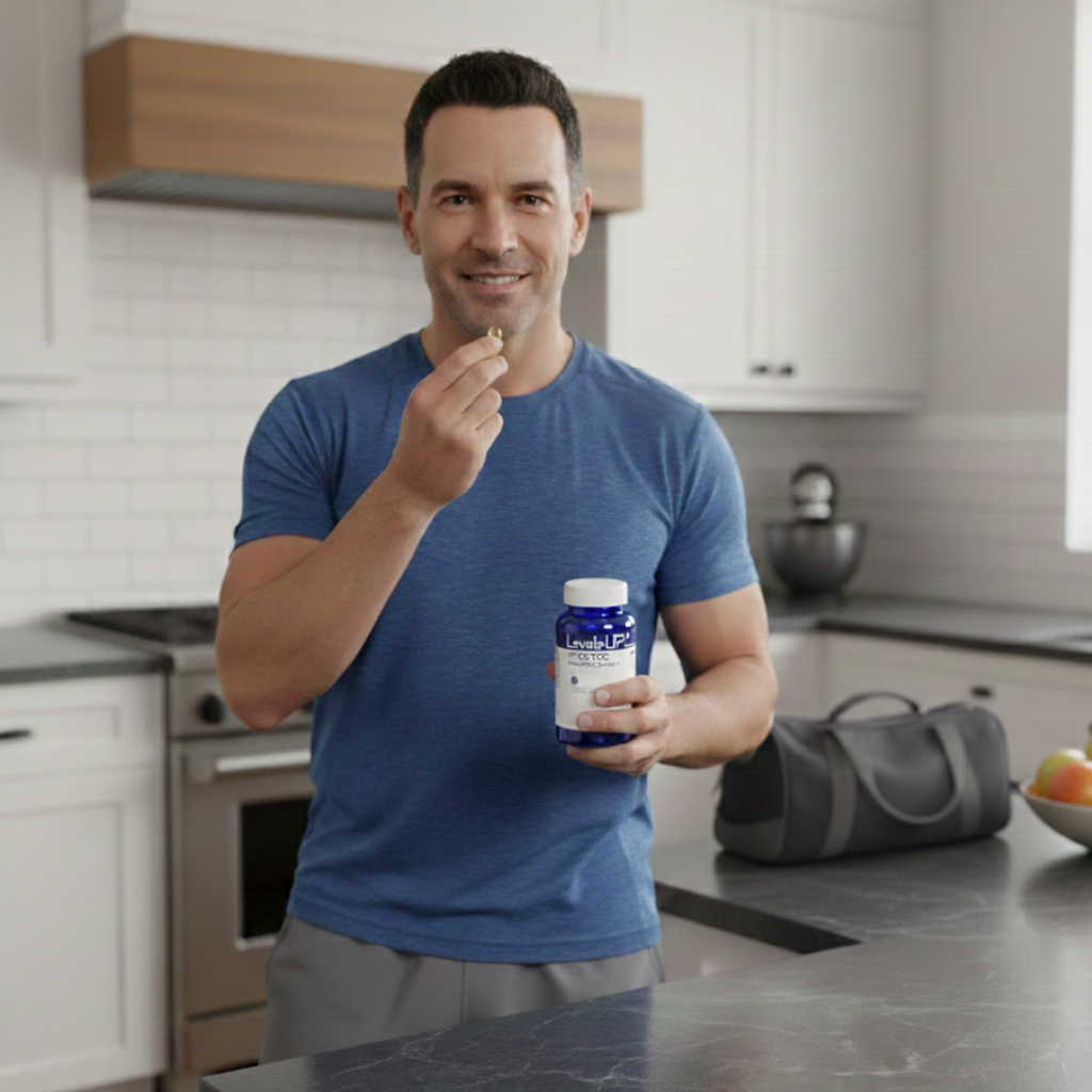 Fixora CETO-3 Ultra™