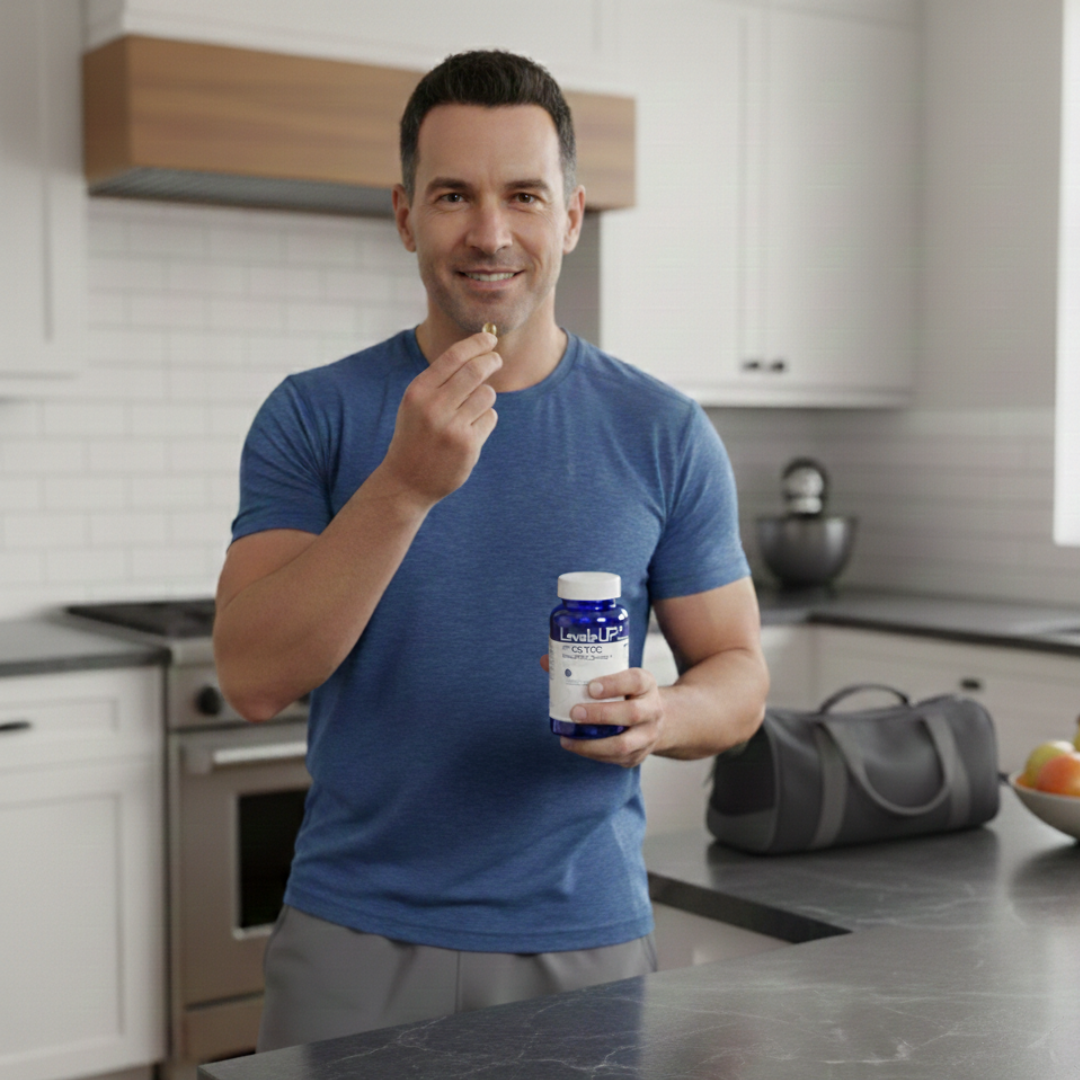 Fixora CETO-3 Ultra™