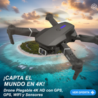 ZoomFly UltraCam | Convierte cualquier momento en una película