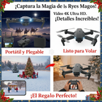ZoomFly UltraCam | Convierte cualquier momento en una película