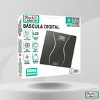 FitTrack Pro™ | La Báscula que Te Muestra Tu Progreso Real + Guía práctica de regalo